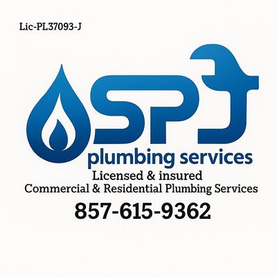 Avatar for SPJ Plumbing & Heating