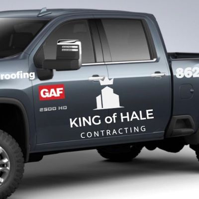 Avatar for King of hale