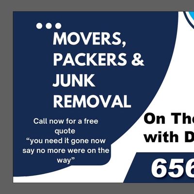 Avatar for On The Move with Dre LLC