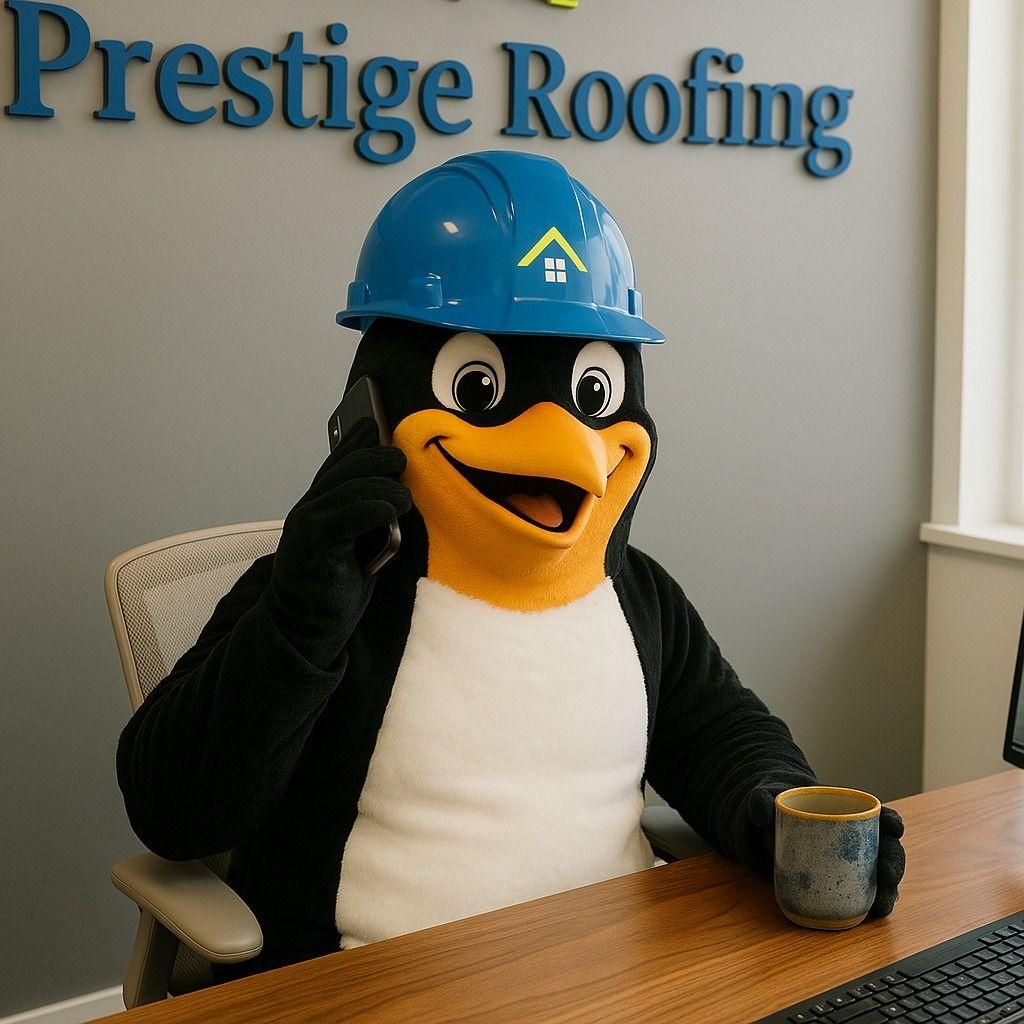 Prestige Roofing