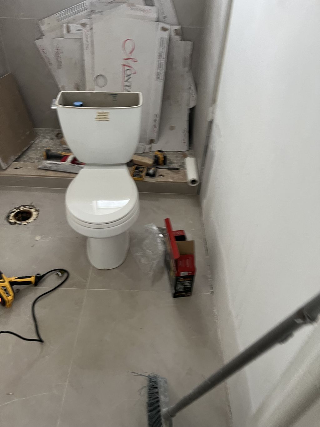 Projects and media