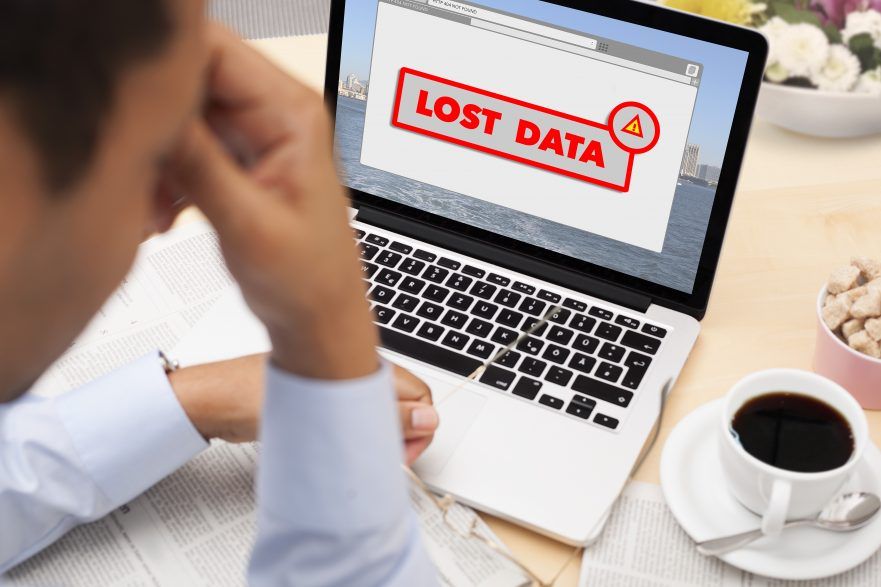 Data Recovery