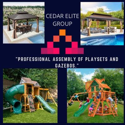 Avatar for Cedar Elite Group