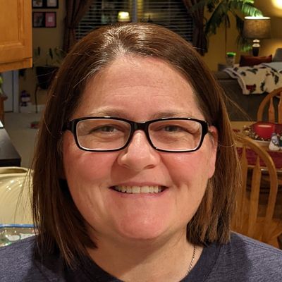 Avatar for Ms Fix It