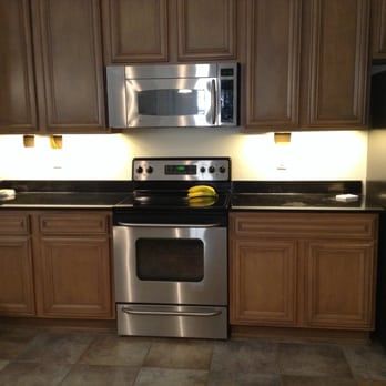 Undercabinet lighting 
