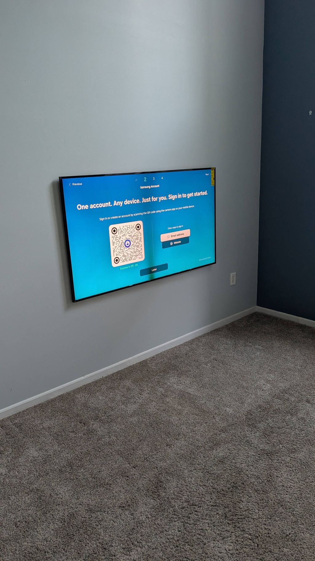Projects and media