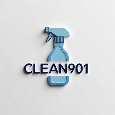 Avatar for CLEAN901 LLC