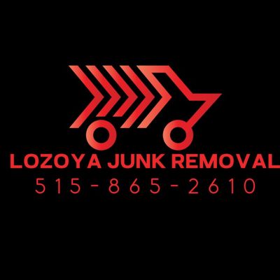 Avatar for Lozoya Junk removal