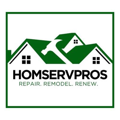 Avatar for HomServPros