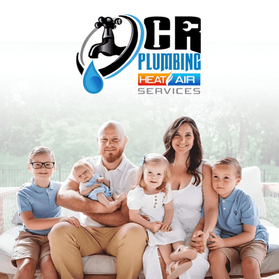 Avatar for CR Plumbing, Heating & Air Conditioning