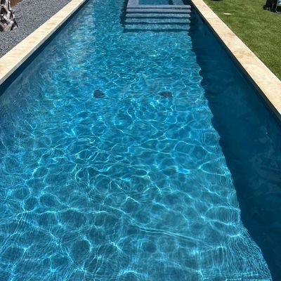 Avatar for Última Pool Service