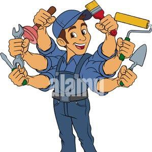 Avatar for Oke Handyman