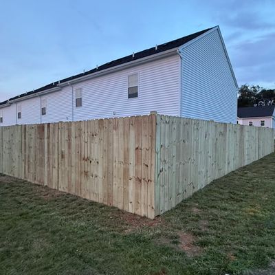 Avatar for D&R Fence and Deck
