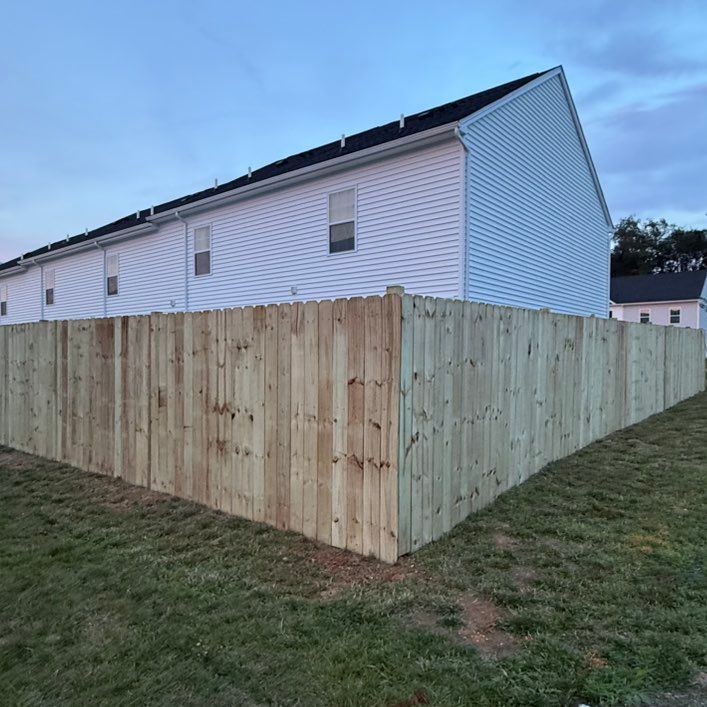 D&R Fence and Deck