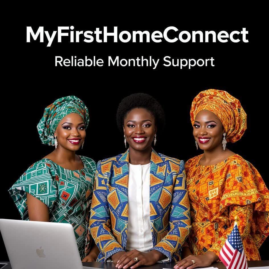 MyFirstHomeConnect-Virtual Assistant Hub