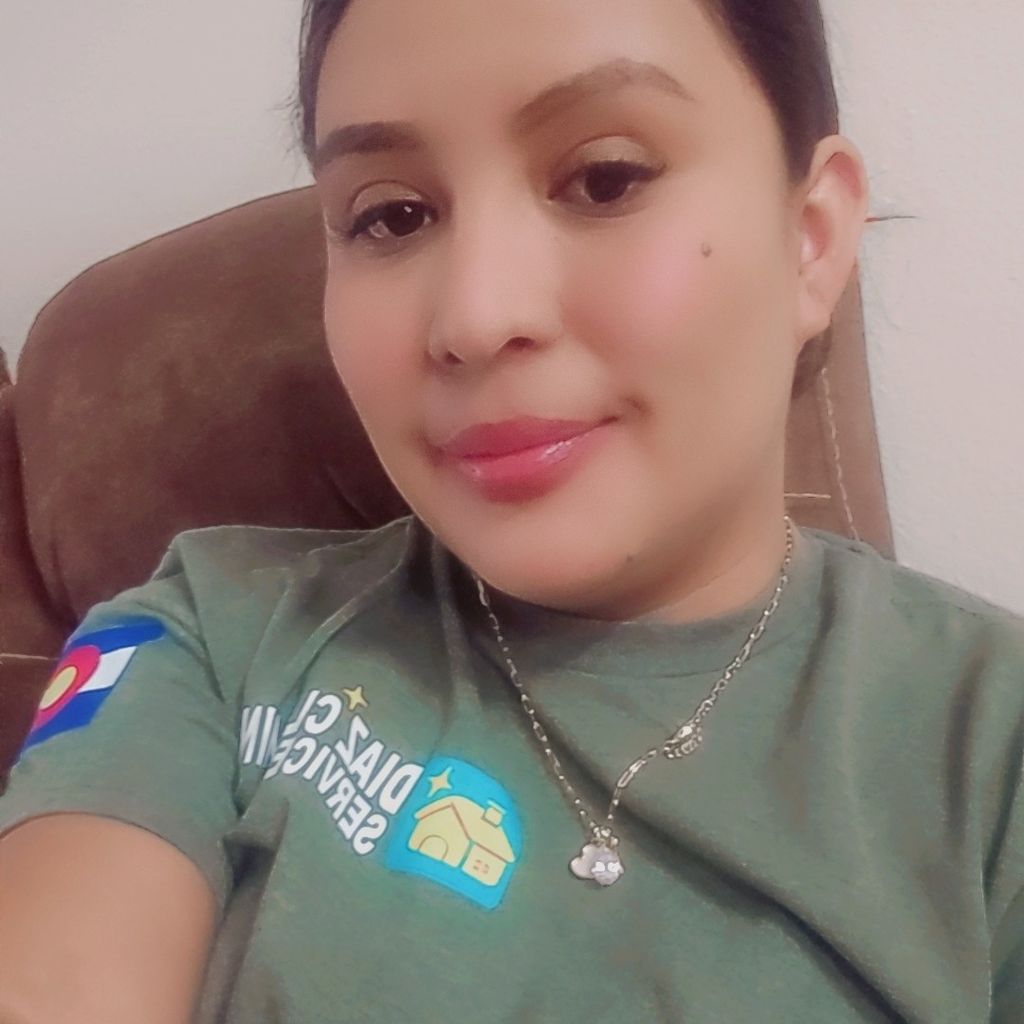 Diaz Cleaning Services