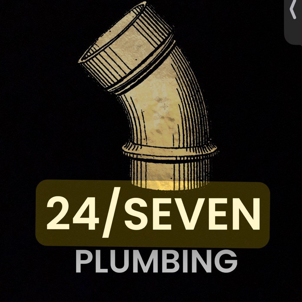 24/Seven plumbing