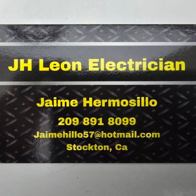 Avatar for JH Electriccian