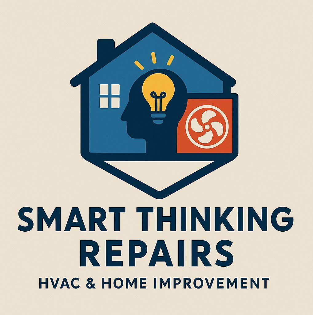 Smart Thinking Repairs