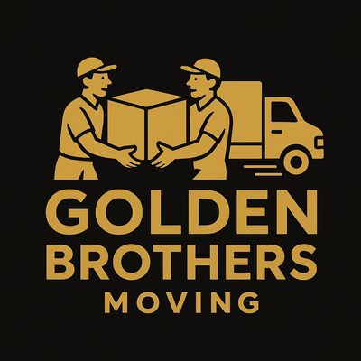 Avatar for Golden Brothers Moving