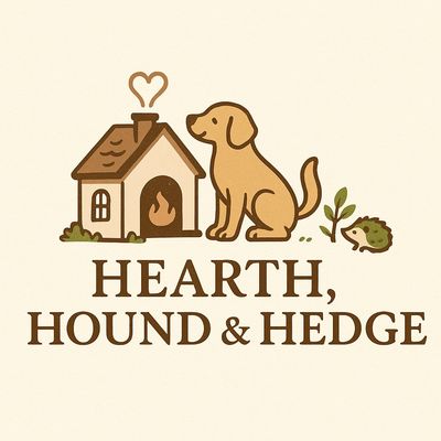 Avatar for Hearth, Hound & Hedge