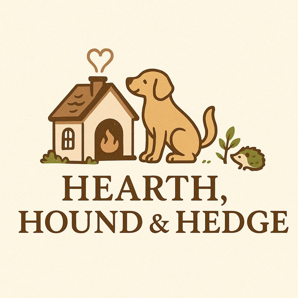 Hearth, Hound & Hedge