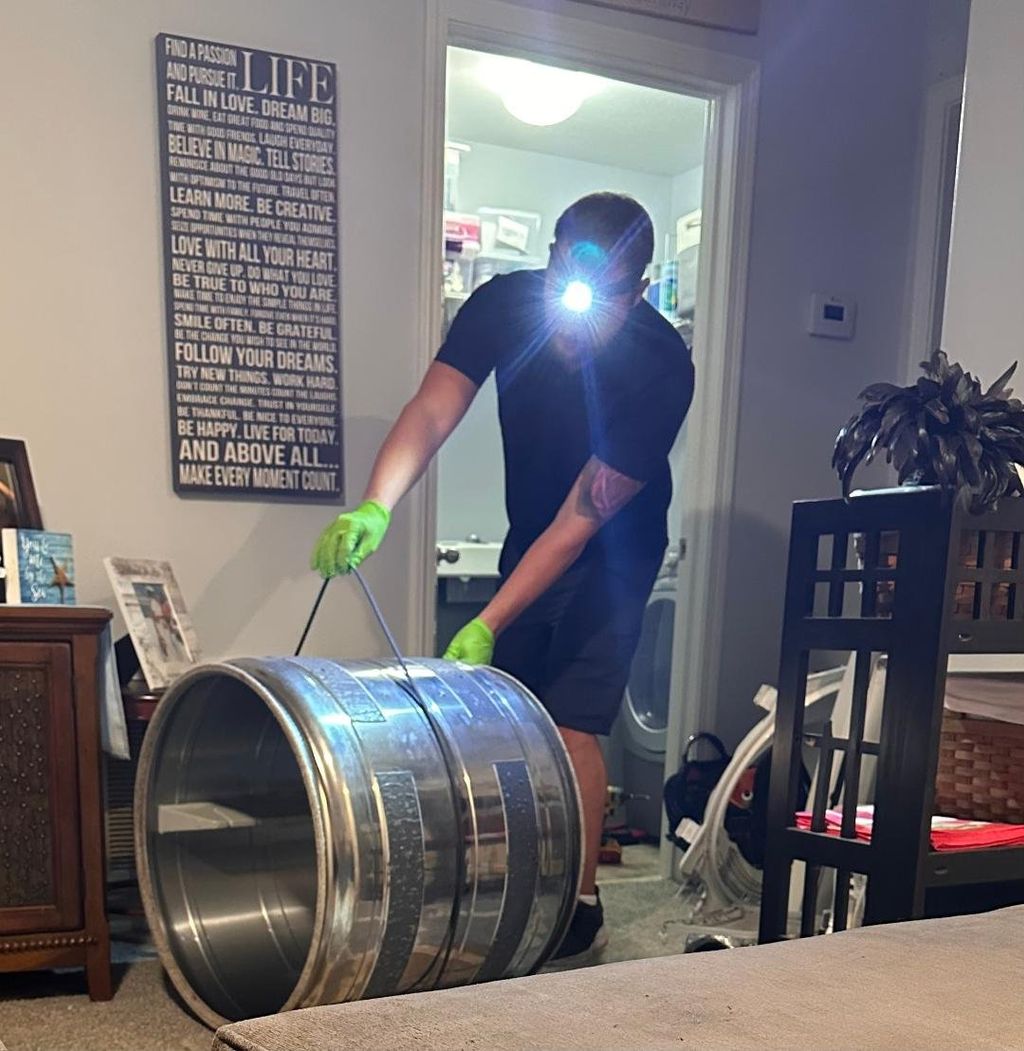Customer photos
