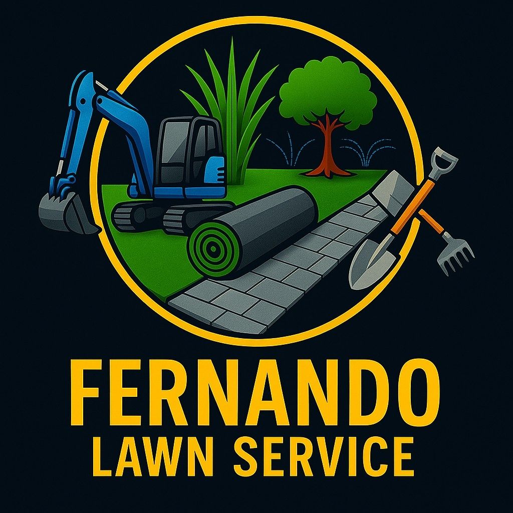Fernando Lawn Service