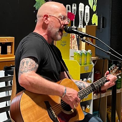 Avatar for Jon Watkins Music