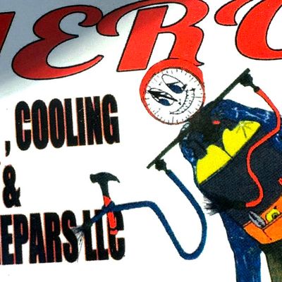 Avatar for Hero Heating Cooling & Home Repairs