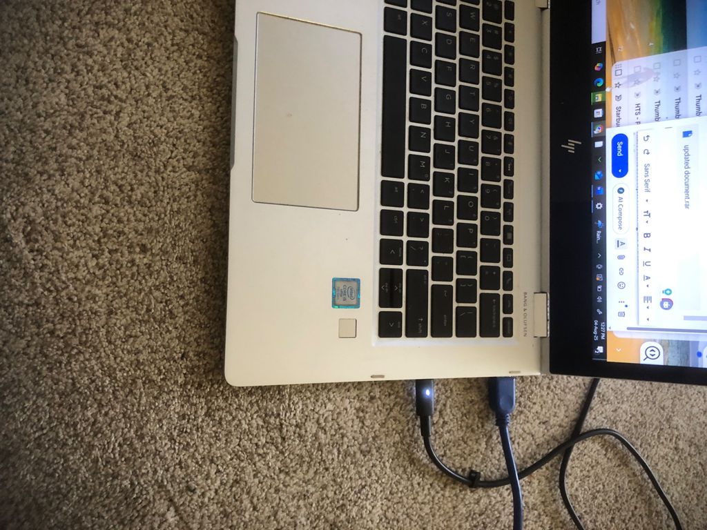 Customer photos
