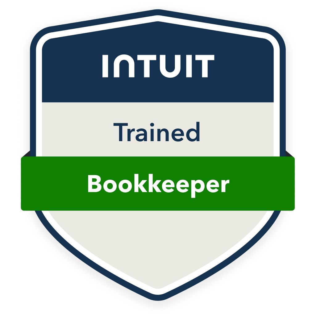  Intuit Academy Bookkeeping