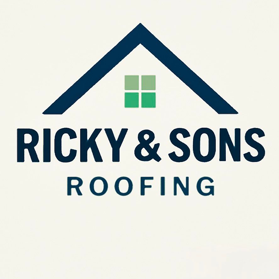 Ricky&Sons Roofing