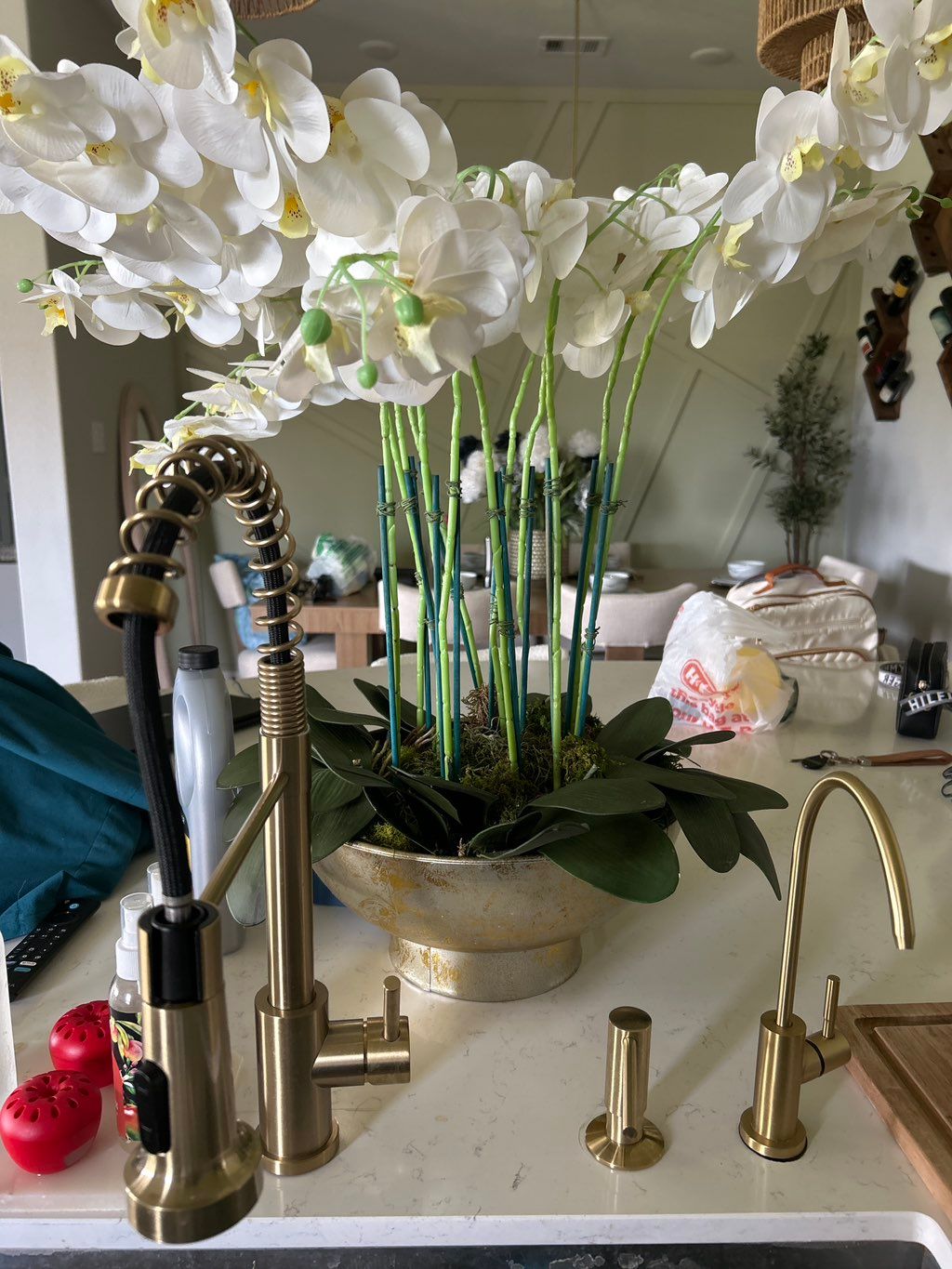 Customer photos