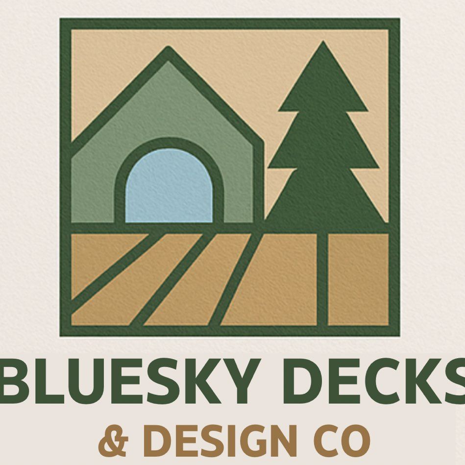 Bluesky Deck & Design Co