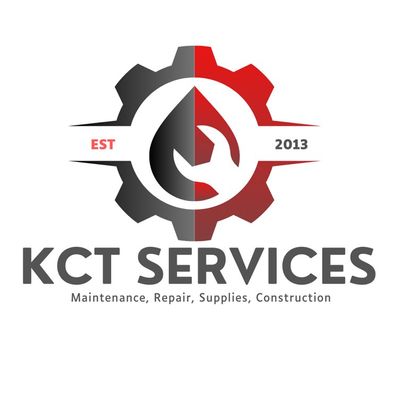 Avatar for KCT Services LLC (General Contractor)