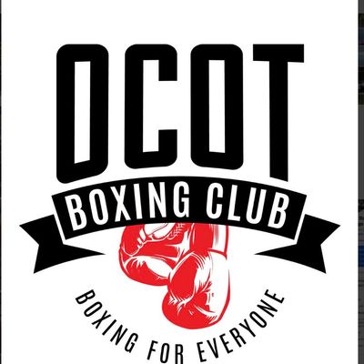 Avatar for Ocot Boxing