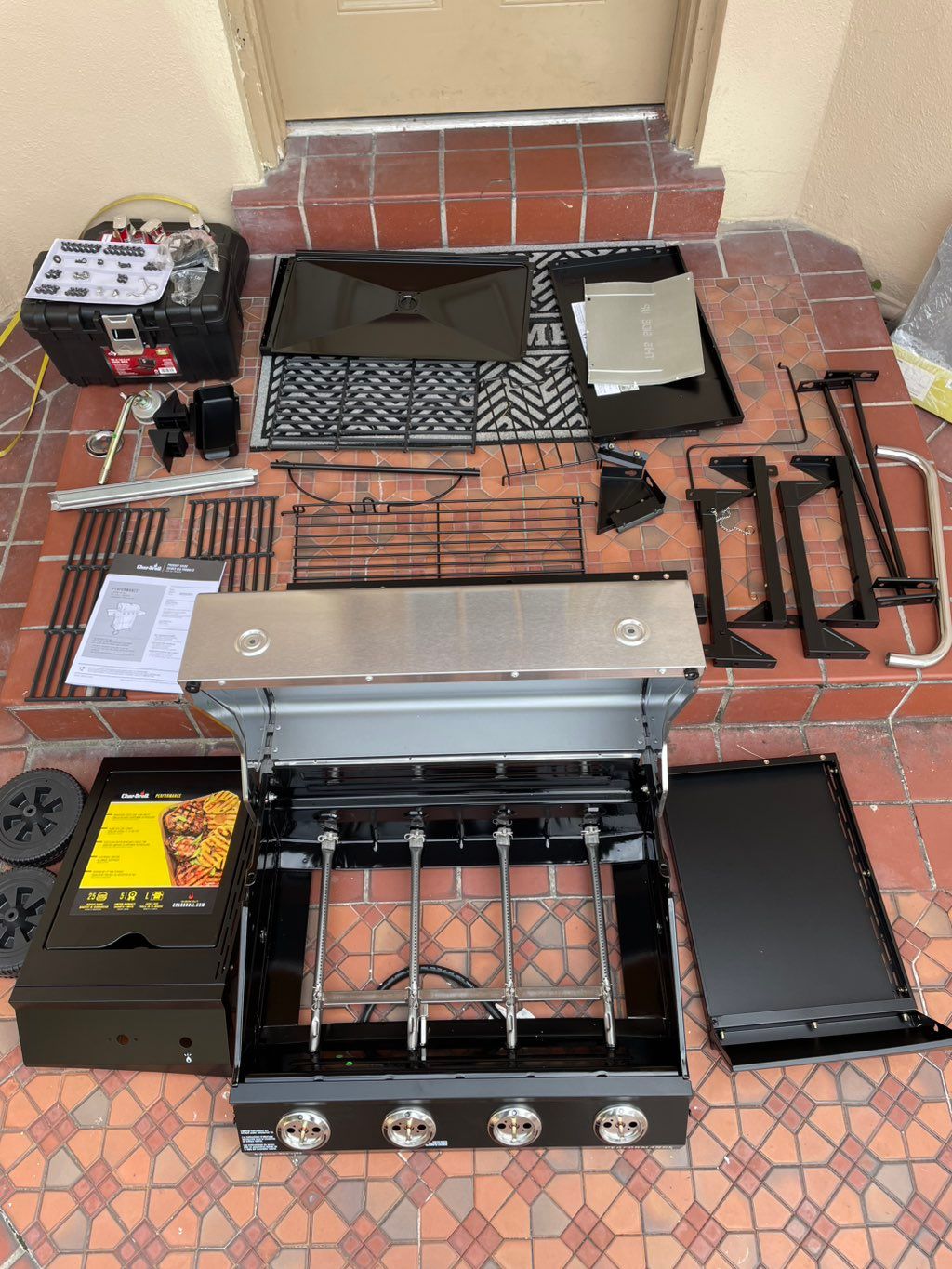Projects and media