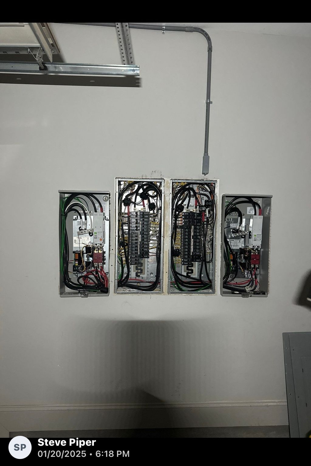 Projects and media