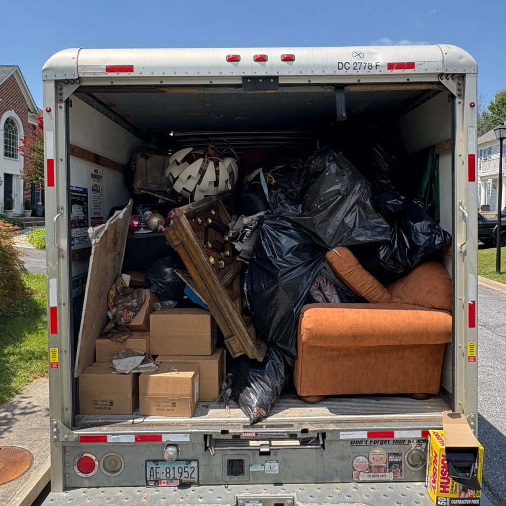 Clarity Junk Removal
