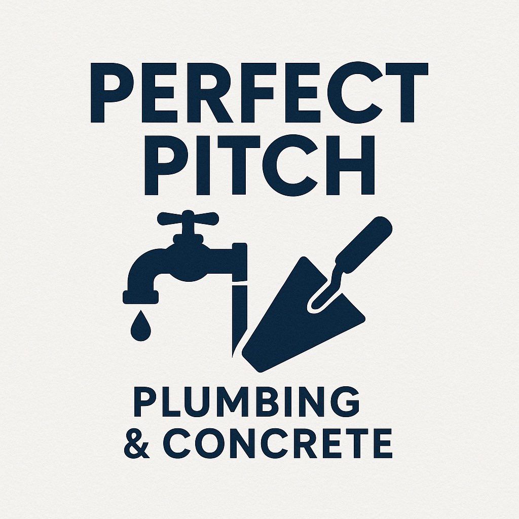 Perfect Pitch Plumbing & Concrete