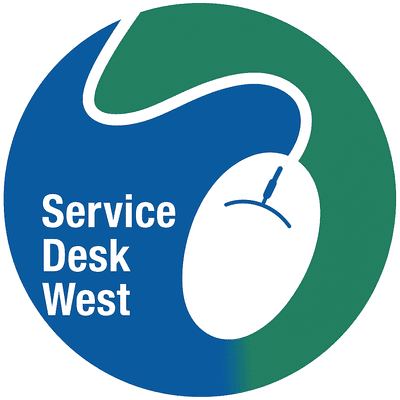 Avatar for Service Desk West, Inc.