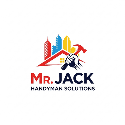 Avatar for Mr. Jack Handyman Solutions