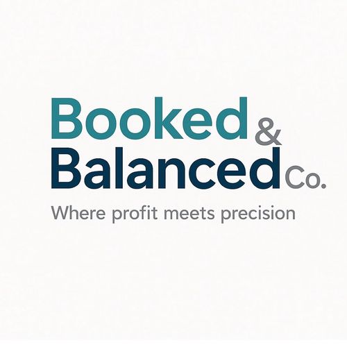 Booked & Balanced Co. LLC