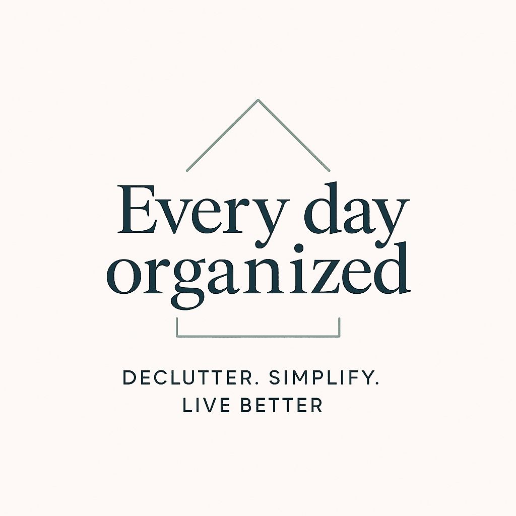 Every Day Organized, LLC
