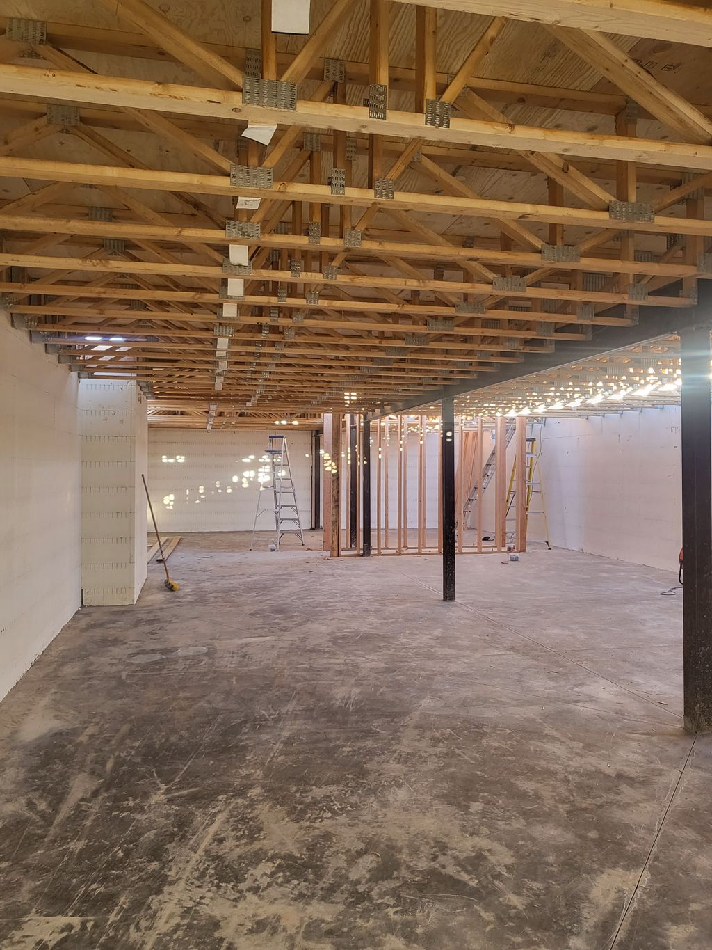 Projects and media