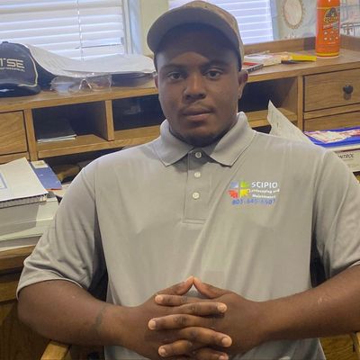 Avatar for Scipio landscaping and maintenance