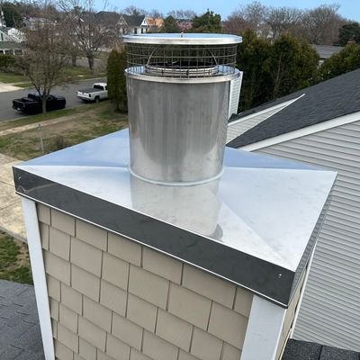 Avatar for Nj Chimney Solutions