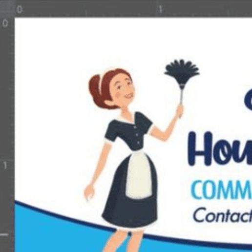 Arely house cleaning