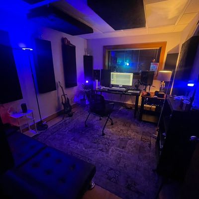 Avatar for 88Rambo - Recording, Mixing,  & Mastering